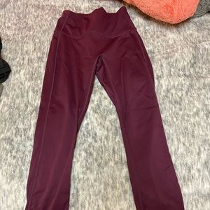 Fabletics pure luxe leggings